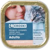 Eroski