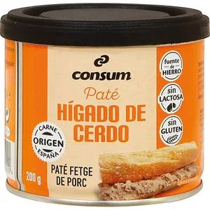 Consum