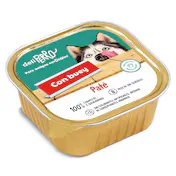 Paté para Perro con Ternera Deliperro de Dia Tarrina 300 G