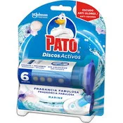 Pato Discos Activos Marine Aparato