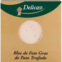 Pato Trufado Delicass, Blister 40 G