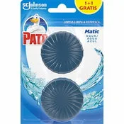 Patomatic Azul Cisterna 45g
