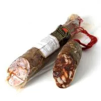 Longaniza de Pavo 100 % CAN Duran, al Corte, Compra Mínima 100 G
