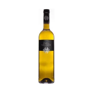 Pazo de Villarei  Vino Blanco Albariño con D.o. Rías Baixas Botella 75 Cl.