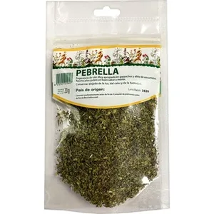 Pebrella  la Especiera del Norte 20 G