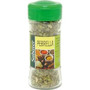 Pebrella Tarro 15 Gr