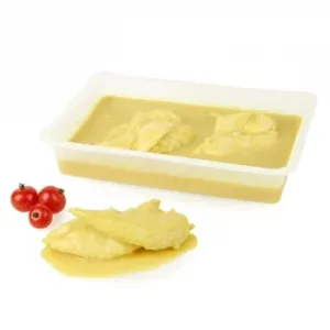 Pechuga al Pollo al Curry Carrefour 1 Kg Aprox