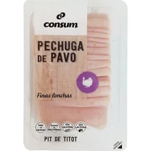 Consum
