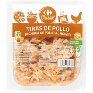 Carrefour