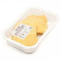 Pechuga de Pollo con Bechamel Chandón, Bandeja Aprox. 500 G