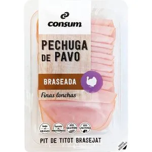 Consum