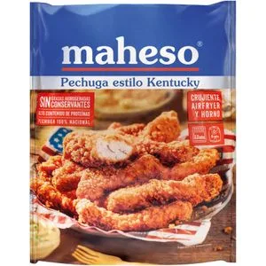 Pechuga Supercrispy 250 Gr
