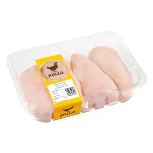Pechugas Enteras Familiar de Pollo 1.09 KG
