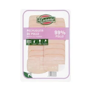 Mercadona