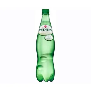Pedras Agua con Gas Pedras Pet 1 L. 1000 ML