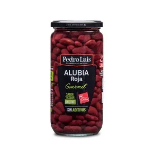 Pedro Luis Alubia Roja Selección 500g 500 G