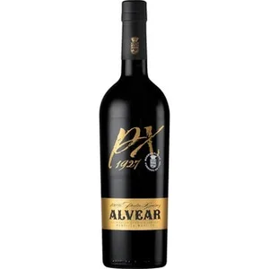 Pedro Ximénez 1927 Vino Dulce DO Montilla Moriles  Alvear 75 CL