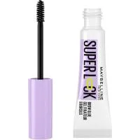 Pegamento para Cejas Super Lock Maybelline, 1 Ud