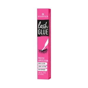 Essence Pegamento para Pestañas Postizas que Se Vuelve Transparente cuando Se Seca