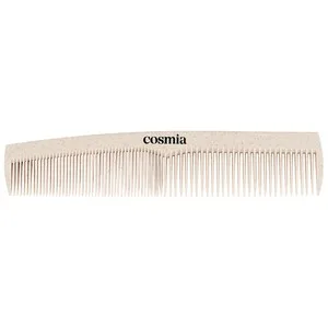 Cosmia Peine Desenredante  de Fibra de Trigo (70%), para Todo Tipo de Cabellos.