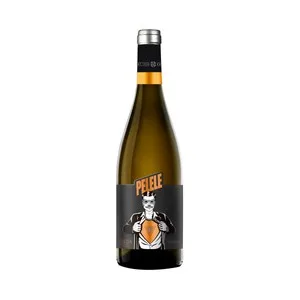 Pelele Vino Blanco con D.o Rueda Botella 75 Cl.