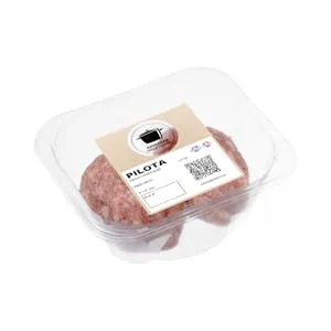 Pelota de Cerdo y Vacuno 0.28 KG