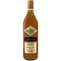 Moscatel Pena Golosa, Botella 1 Litro