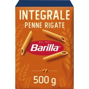Penne Integral Paquete 500 Gr