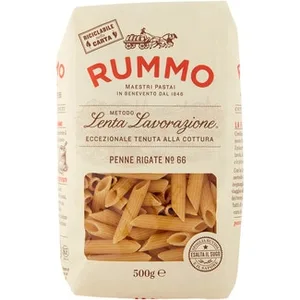 Penne Rigate N.66 Rummo