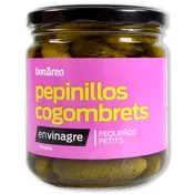 Pepinillos en Vinagre