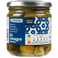 Eroski