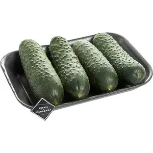 Pepino Español Peso Aproximado Huerta de Carabaña