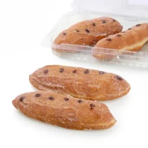 Pepitos con Crema de Cacao Carrefour Envase 4 Ud