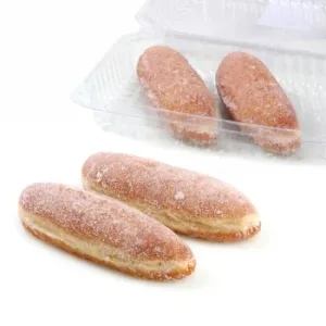 Pepitos de Azucar Carrefour 4 Ud