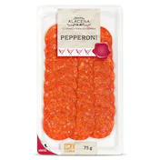 Pepperoni Dia Nuestra Alacena 75 G