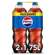 Pepsi 2 X 1.75 L