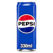 Pepsi 330 Ml