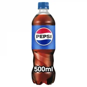 Pepsi Botella 50 Cl.
