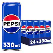 Pepsi Pack 24 X 330 Ml