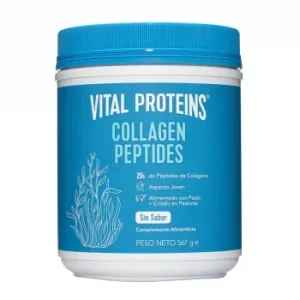 Péptidos de Colágeno Vital Proteins 567 G.