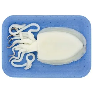 Sepia Pequeña 300 G