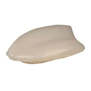 Sepia Pequeña Mostrador - Entera Limpia 375 G