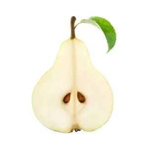 Pera Blanquilla 1 Kg. 1000 G