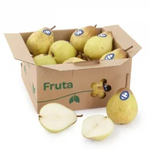 Pera Rocha Carrefour a Granel 500 G Aprox