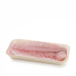 Perca en Filete 1 Kg Aprox