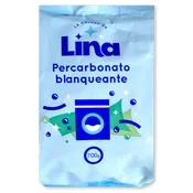 Percarbonato Blanqueante Colada de Lina