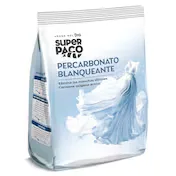 Percarbonato Blanqueante Super Paco de Dia Bolsa 750 G