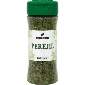 Perejil 18 Gr
