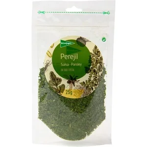 Perejil el Corte Ingles