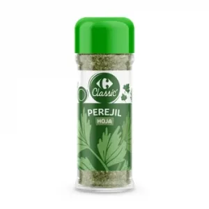 Perejil Hoja Carrefour Classic 10 G.